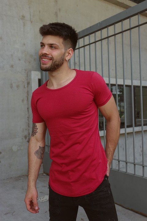 Remera Cereza