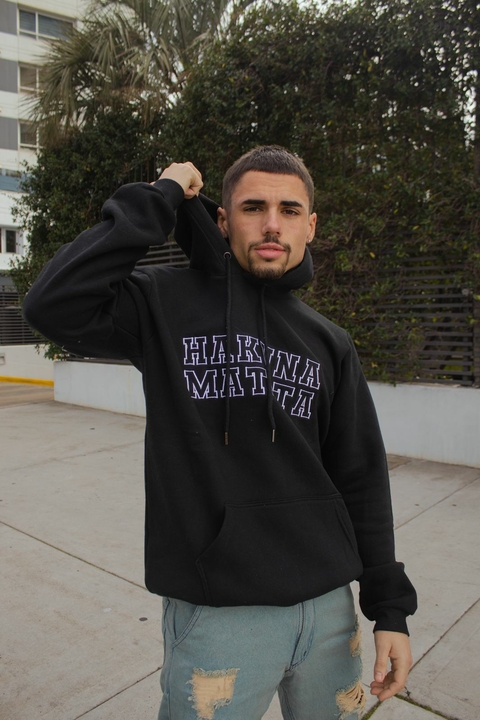 Buzo HKN