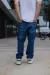 Denim Glen en internet