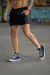 Short de Baño Classic Negro - comprar online