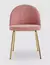 Silla Sybil Shell | Set x6 - tienda online