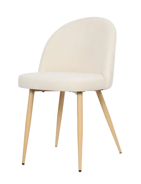 Silla Sybil Madera | Set x4