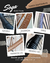 Silla Tulum Max | Pack x8 - comprar online