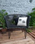 Sillón Pacífic Individual PVC - Sillasmb
