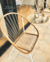Silla Caipi PVC - tienda online