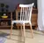 Juego de comedor Eames Vidrio (SÓLO AMBA)