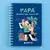 Diario PAPÁ ¡quiero saber todo de vos! - comprar online