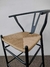 Banqueta Wishbone | Linea Premium - tienda online