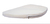 Almohadón Sillón Pacific tres cuerpos - comprar online