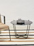 Mesa Modena Chapa | Línea Premium
