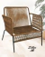 Sillón individual Dante - comprar online