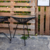Mesa Acapulco PVC - comprar online