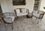 Combo Pacific Max con almohadones