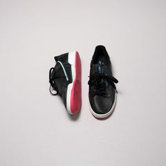 ZAPATILLAS NEGRAS CONTINENTAL 80 ADIDAS - comprar online