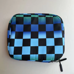 LUNCHERA AZUL MARCEL en internet