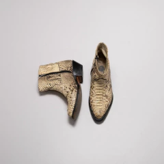 BOTAS PITON GENUINO SARRIA BOOTS - The Vintage Hole