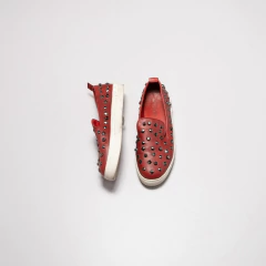 ZAPATILLAS TACHAS SARKANY - The Vintage Hole