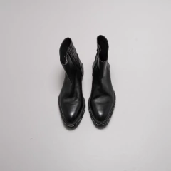 BOTAS NEGRAS ALEXANDER WANG