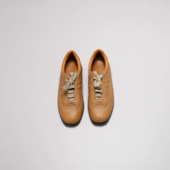 ZAPATILLAS CUERO HERMES - comprar online