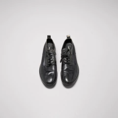 ZAPATOS NEGROS CIERRE DIESEL - comprar online