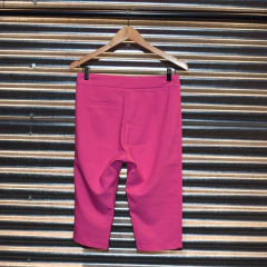 BERMUDA FUCSIA BLACKMAMBA - comprar online