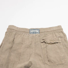 BERMUDA VERDE LINO VILEBRREQUIN - The Vintage Hole