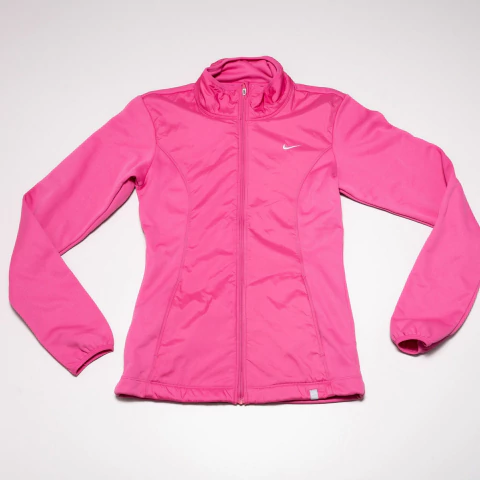 CAMPERA ROSA TENNIS NIKE