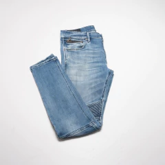 JEAN AZUL POLO RALPH LAUREN