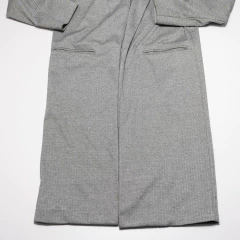 TAPADO B&W ESTAMPADO LARGO TOPSHOP en internet