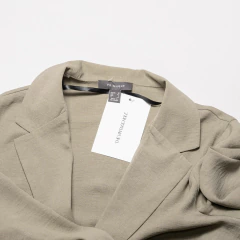 TRENCH VERDE FINITO PRIMARK en internet