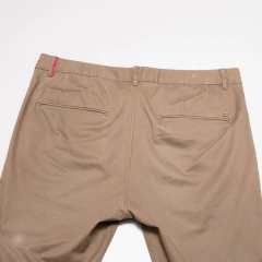 PANTALON MARRON MOTT SCOTCH & SODA en internet