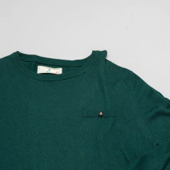 SWEATER VERDE FELIX - comprar online