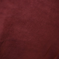 PANTALON BORDO CUERO DE OVEJA RAG & BONE - tienda online