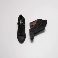 BOTAS NEGRAS RAG & BONE - tienda online