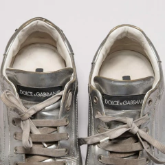 ZAPATILLAS DOLCE GABBANA CHANO en internet