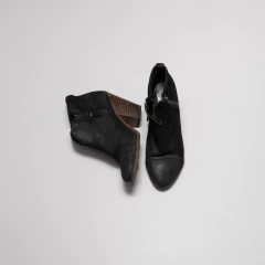 BOTAS NEGRAS RAG & BONE - The Vintage Hole