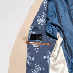 BLAZER BEIGE KEY BISCAYNE en internet