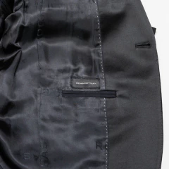 BLAZER NEGRO ROCHAS en internet