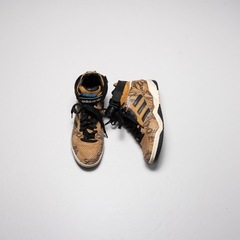 ZAPATILLAS ANIMAL PRINT ENFORCER MID ADIDAS en internet