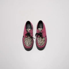 CREEPERS ANIMAL PRINT UNDERGROUND - comprar online