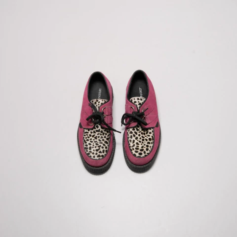 CREEPERS ANIMAL PRINT UNDERGROUND - comprar online