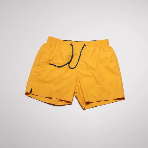 TRAJE DE BAÑO AMARILLO MARANE