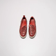 ZAPATILLAS TACHAS SARKANY - comprar online