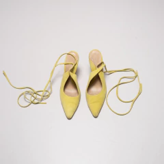 TACOS LIMA GAMUZA SARKANY