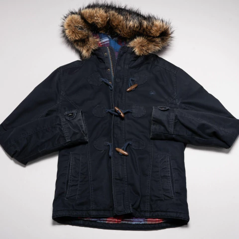 TAPADO AZUL PARKA KEY BISCAYNE