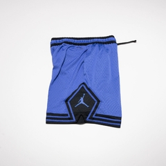 SHORT VIOLETA Y NEGRO JORDAN - comprar online
