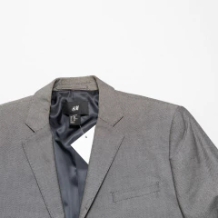 BLAZER GRIS H&M en internet