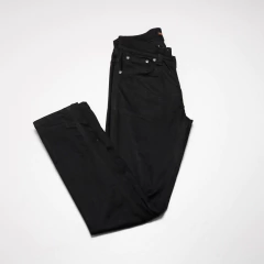 JEAN NEGRO NUDE JEANS