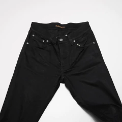 JEAN NEGRO NUDE JEANS - comprar online