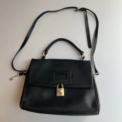 CARTERA NNEGRA CUERO DOLCE & GABBANA